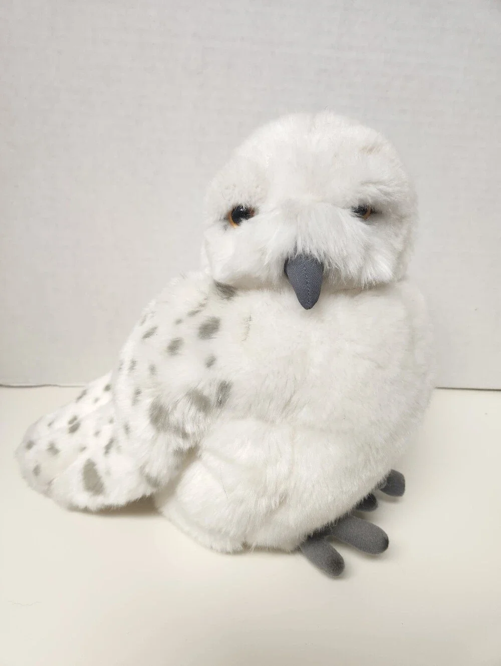 Hedwig Owl Puppet from Universal Studios' The Wizarding World of Harry Potter